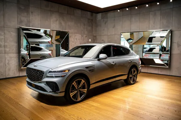 Kazino Lucky Red Android/iOS programa